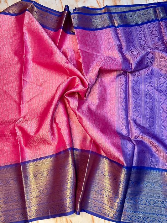 Beautiful Trendy Festive Spacial Kora Muslin Sarees